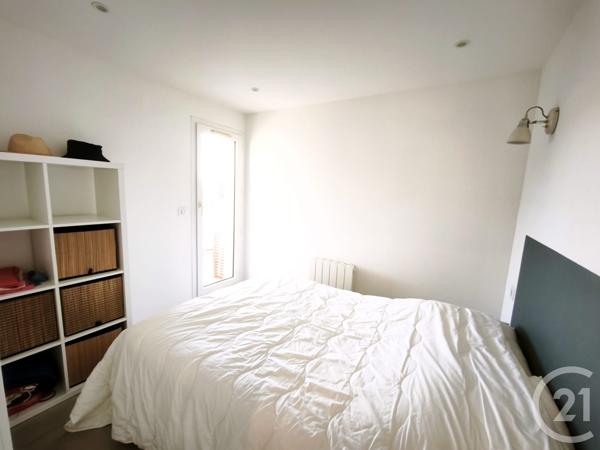 Appartement F2 à vendre  2 pièces - 28,78 m2 LA GRANDE MOTTE - 34