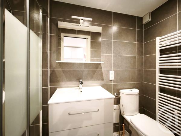 Appartement F2 à vendre  2 pièces - 28,78 m2 LA GRANDE MOTTE - 34