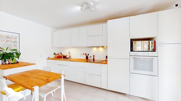 Appartement à vendre |  Marseille 09 |  3 pièces | 67 m²