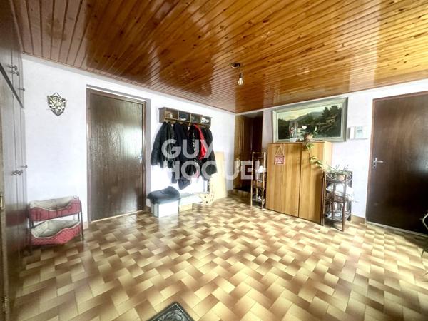 Maison Mitry Mory 130.26 m2