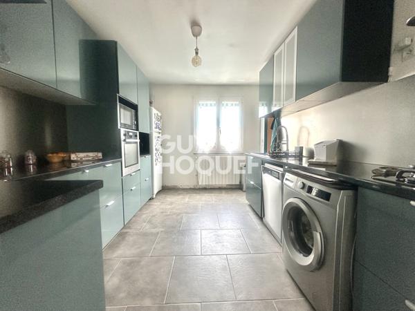 Maison Mitry Mory 130.26 m2