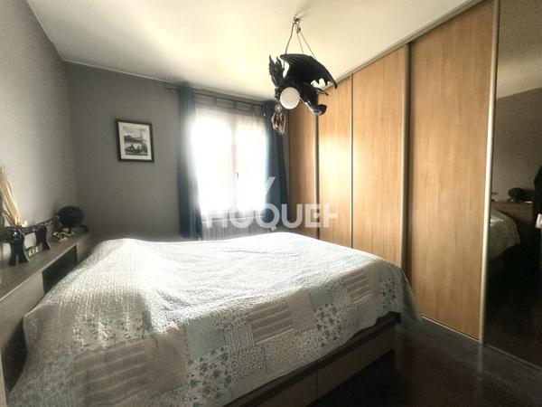 Maison Mitry Mory 130.26 m2