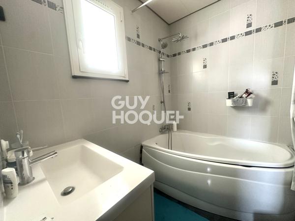 Maison Mitry Mory 130.26 m2