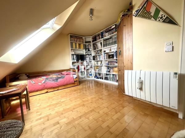 Maison Mitry Mory 130.26 m2