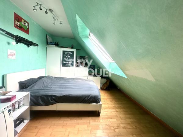 Maison Mitry Mory 130.26 m2