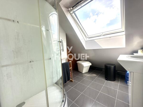 Maison Mitry Mory 130.26 m2