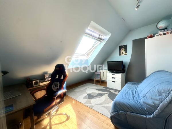 Maison Mitry Mory 130.26 m2