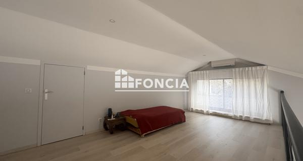 À vendre Maison 5 pièces 150 m² - Bordeaux 33200