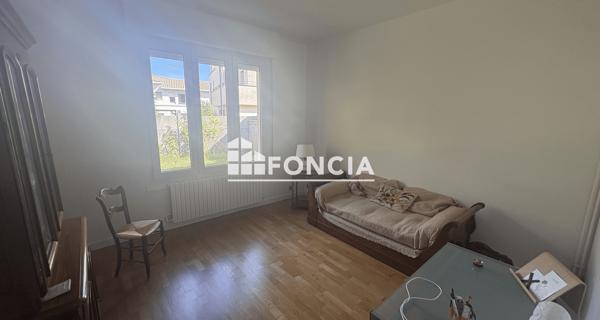 À vendre Maison 5 pièces 150 m² - Bordeaux 33200
