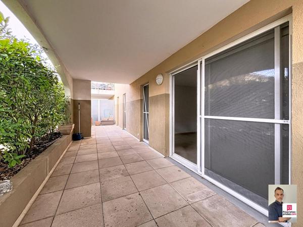 Appartement Brignoles 3 pièce(s) 64 m2