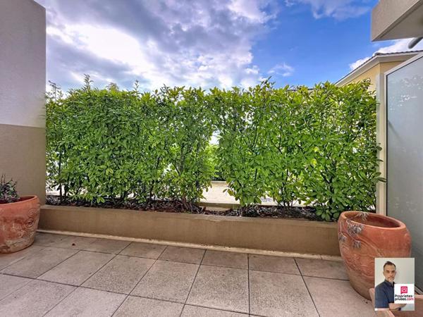 Appartement Brignoles 3 pièce(s) 64 m2