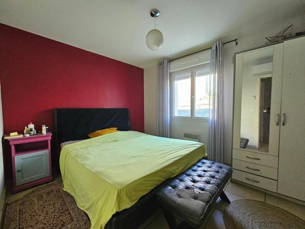 Ceyzériat. Maison individuelle 4 chambres 126 m²