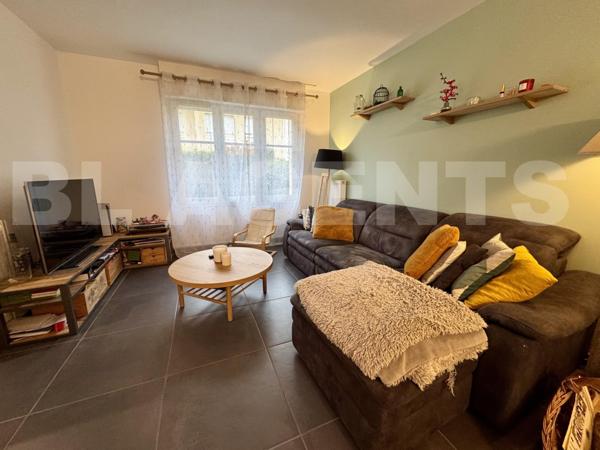 Maison 4 pièces 80 m²  Villenoy