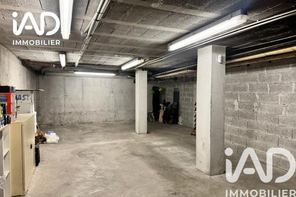 Murs commerciaux  à vendre 96,92 m² Gap