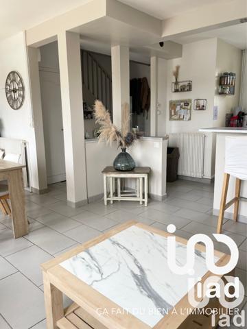 Maison à vendre 4 pièces 68 m² Hazebrouck