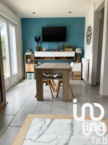 Maison à vendre 4 pièces 68 m² Hazebrouck