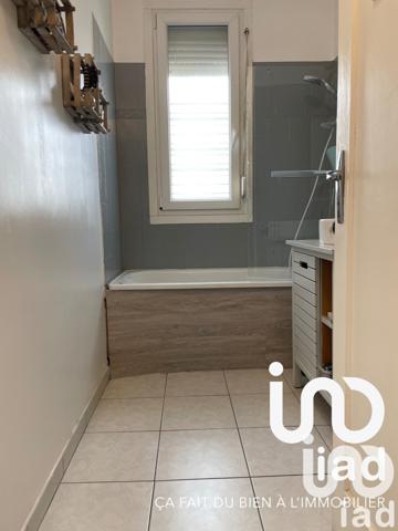 Maison à vendre 4 pièces 68 m² Hazebrouck