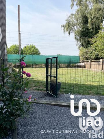 Maison à vendre 4 pièces 68 m² Hazebrouck
