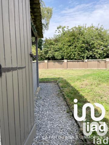 Maison à vendre 4 pièces 68 m² Hazebrouck