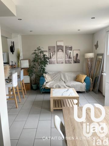 Maison à vendre 4 pièces 68 m² Hazebrouck