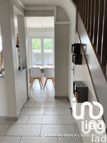 Maison à vendre 4 pièces 68 m² Hazebrouck