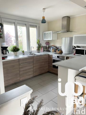 Maison à vendre 4 pièces 68 m² Hazebrouck