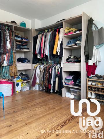 Maison à vendre 4 pièces 68 m² Hazebrouck