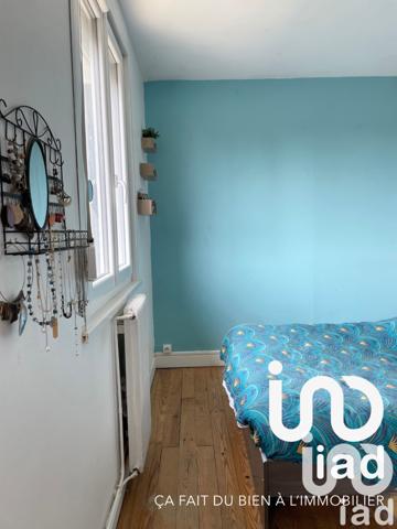 Maison à vendre 4 pièces 68 m² Hazebrouck