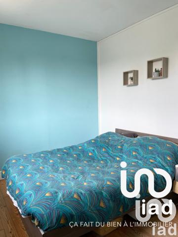 Maison à vendre 4 pièces 68 m² Hazebrouck