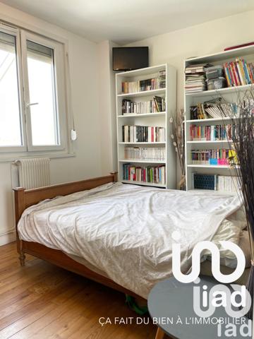 Maison à vendre 4 pièces 68 m² Hazebrouck