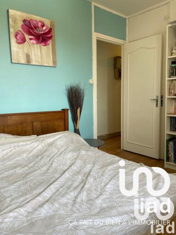 Maison à vendre 4 pièces 68 m² Hazebrouck