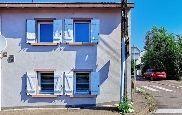 Vente Maison Sans extérieur Stiring-wendel   