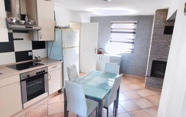 Vente Maison Sans extérieur Stiring-wendel   