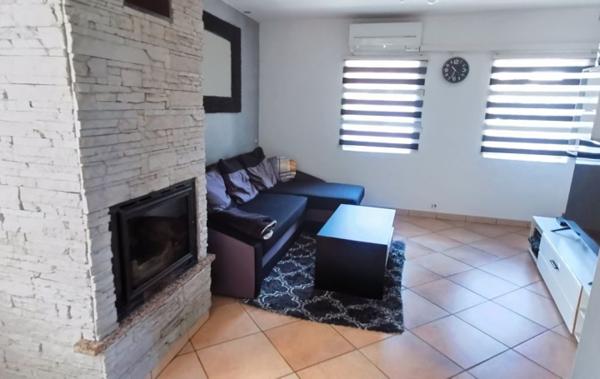 Vente Maison Sans extérieur Stiring-wendel   