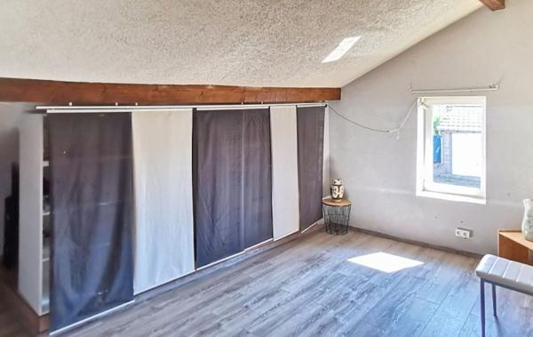 Vente Maison Sans extérieur Stiring-wendel   