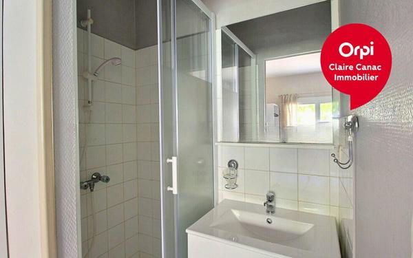 Appartement à louer    2 pièces •  Castres