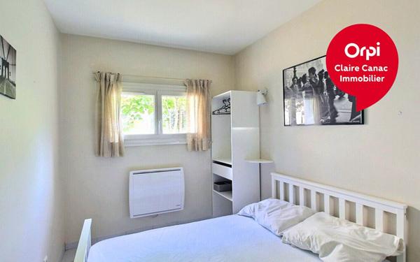 Appartement à louer    2 pièces •  Castres