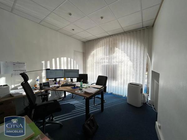 Local professionnel à louer Orléans (45000)