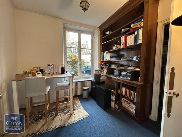 Local professionnel à louer Orléans (45000)