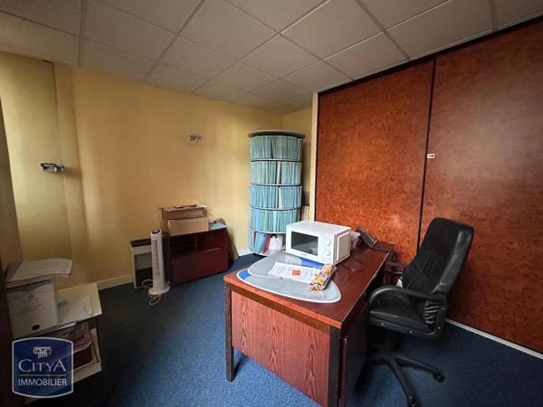 Local professionnel à louer Orléans (45000)