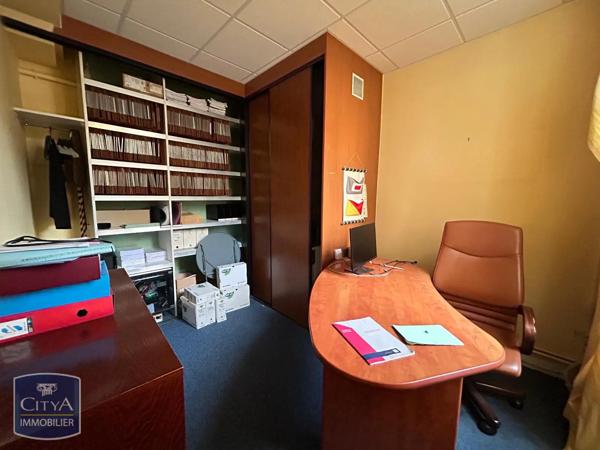 Local professionnel à louer Orléans (45000)