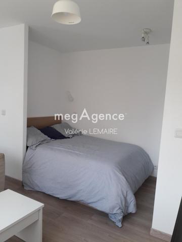 Appartement à BONNEUIL-SUR-MARNE, 94380 - 2 pièces 31m²