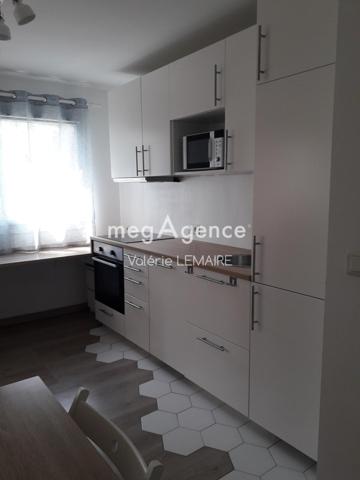 Appartement à BONNEUIL-SUR-MARNE, 94380 - 2 pièces 31m²