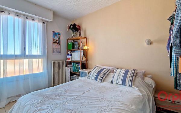 Appartement à vendre    2 pièces • 33,74 m2 Canet-en-Roussillon