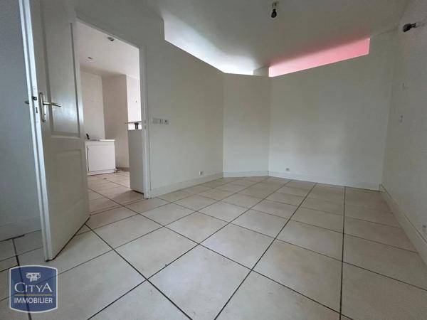 Appartement à louer 2 pièces 44.96m² Rilhac-Rancon (87570)