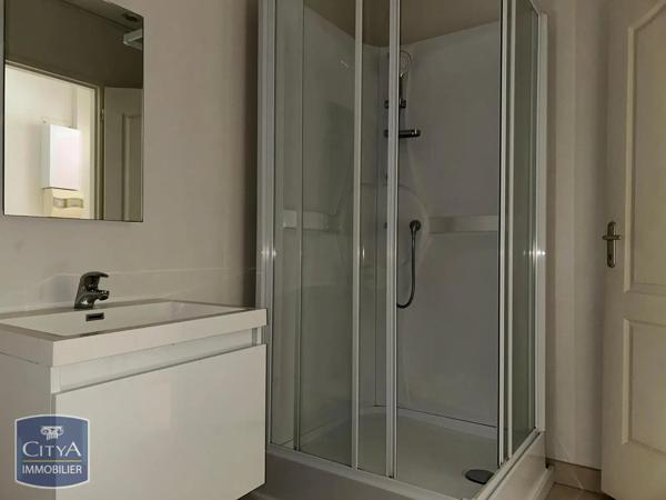 Appartement à louer 2 pièces 44.96m² Rilhac-Rancon (87570)