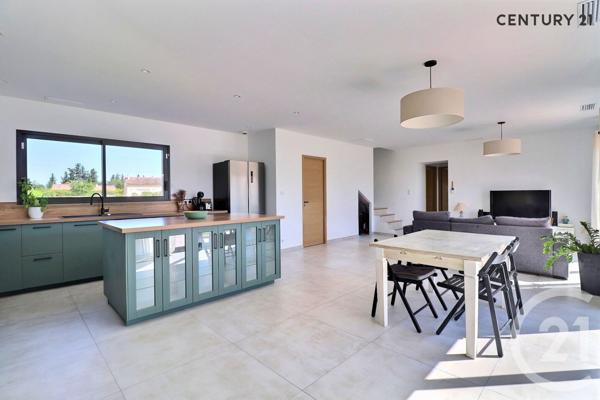 Maison à vendre  5 pièces - 122 m2 PERNES LES FONTAINES - 84