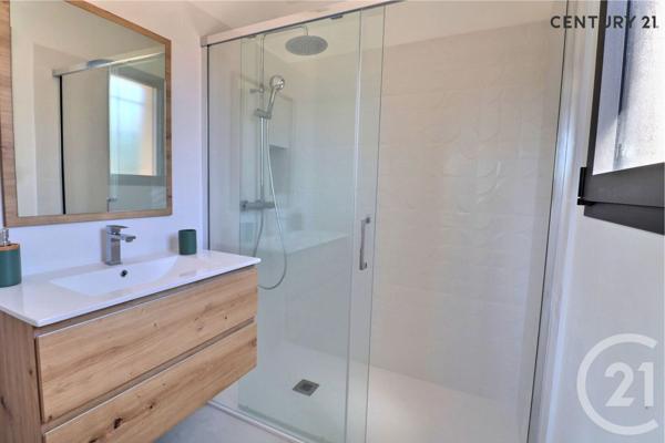 Maison à vendre  5 pièces - 122 m2 PERNES LES FONTAINES - 84