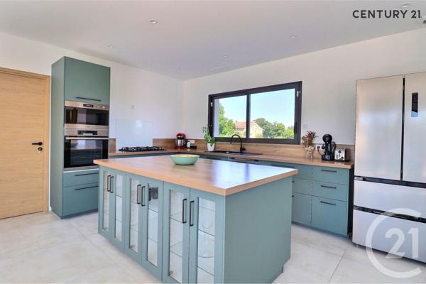 Maison à vendre  5 pièces - 122 m2 PERNES LES FONTAINES - 84