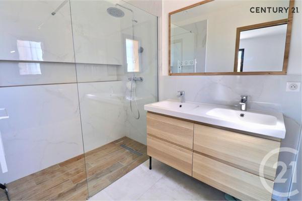 Maison à vendre  5 pièces - 122 m2 PERNES LES FONTAINES - 84